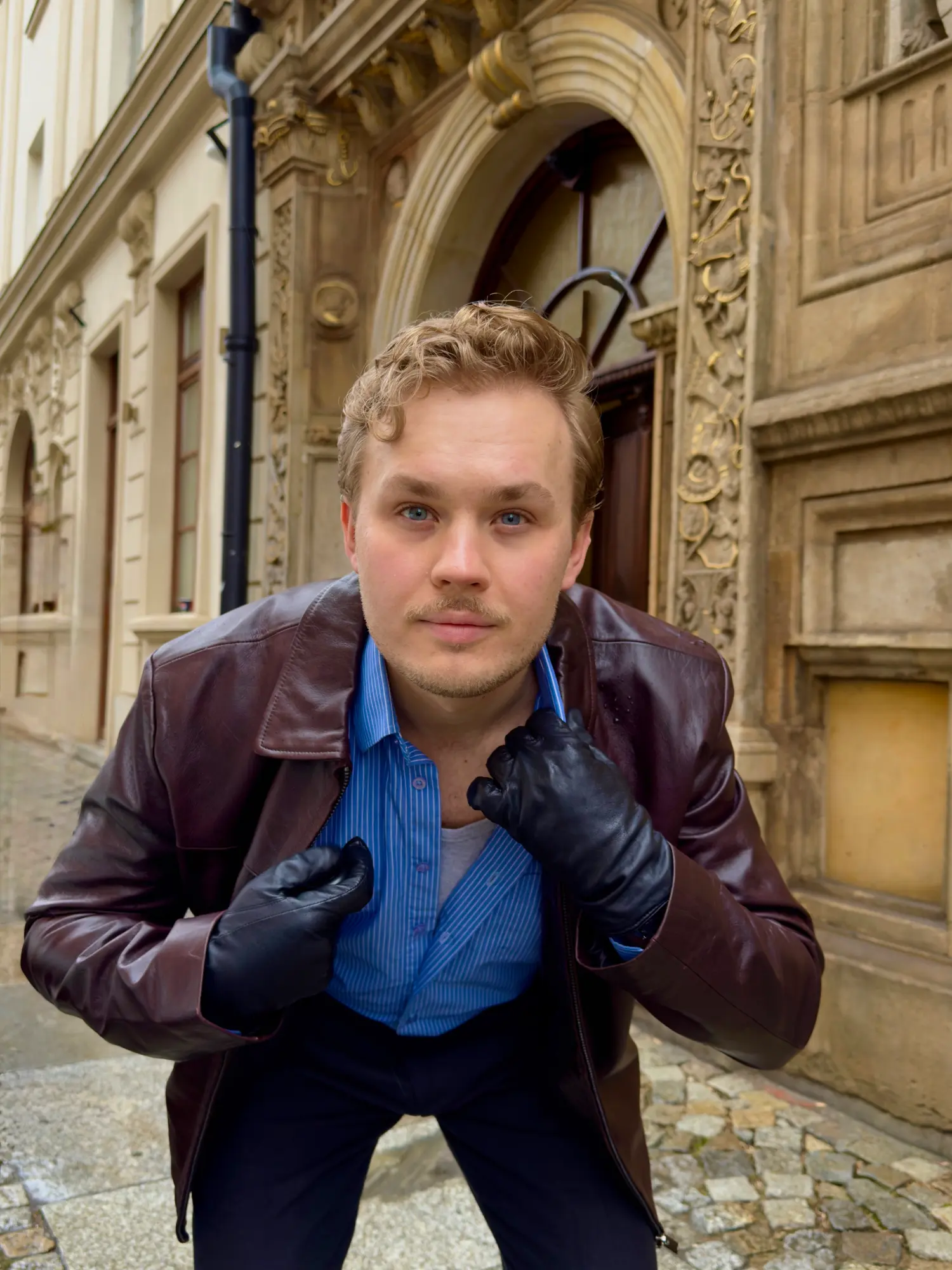 Dawid Czechowski