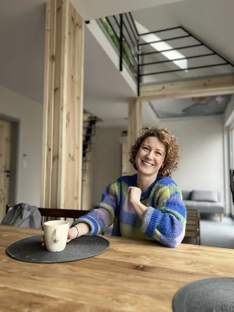 Justyna Kozłowska